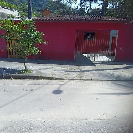 Buenos Home Ubatuba Bagian luar foto