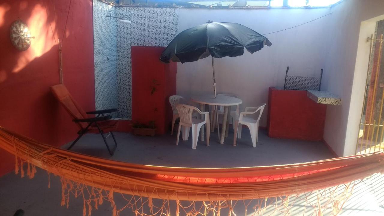 Buenos Home Ubatuba Bagian luar foto
