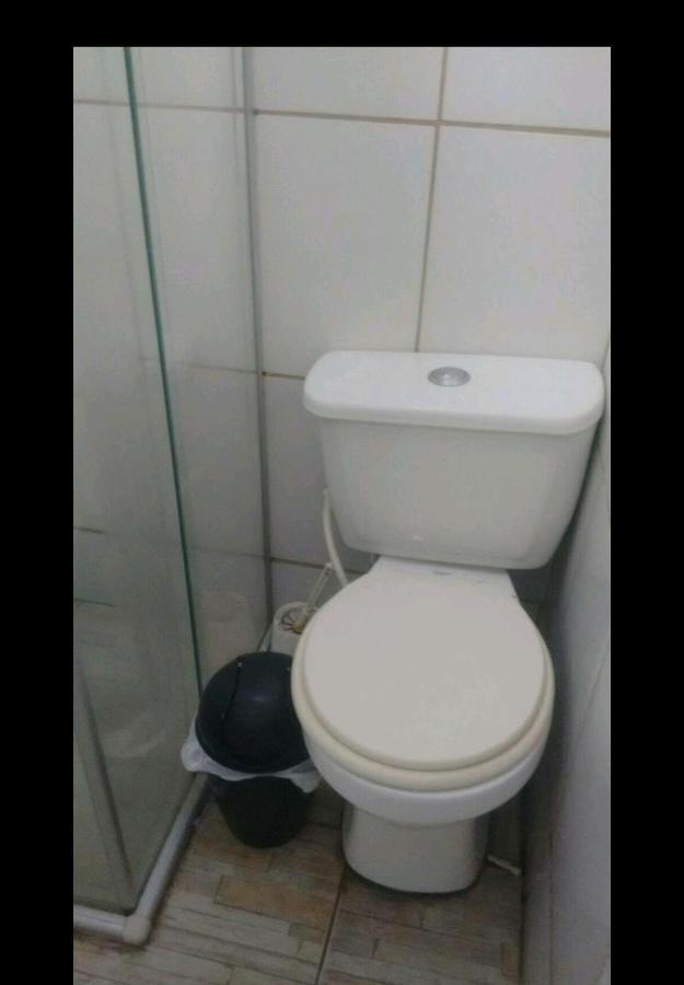 Buenos Home Ubatuba Bagian luar foto