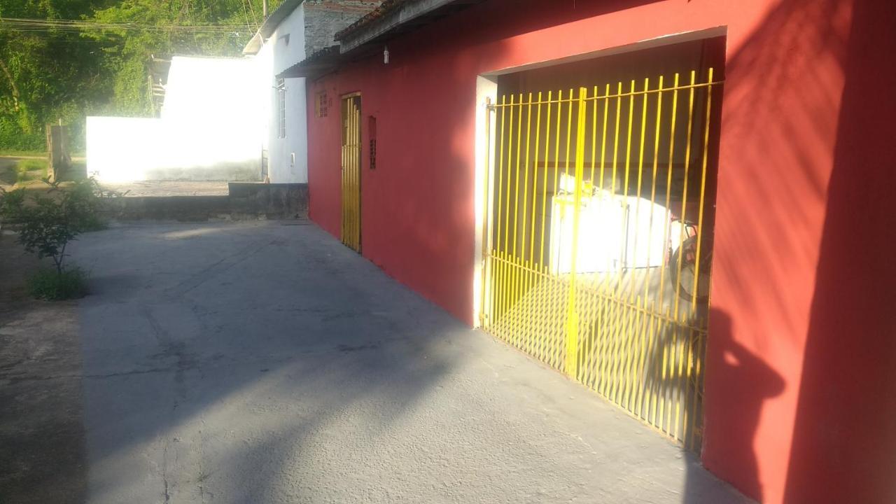 Buenos Home Ubatuba Bagian luar foto