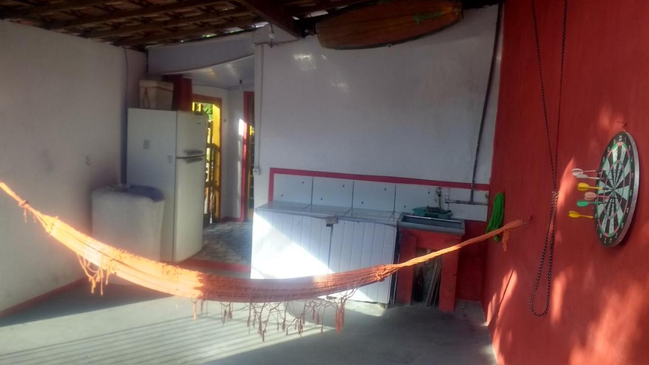 Buenos Home Ubatuba Bagian luar foto