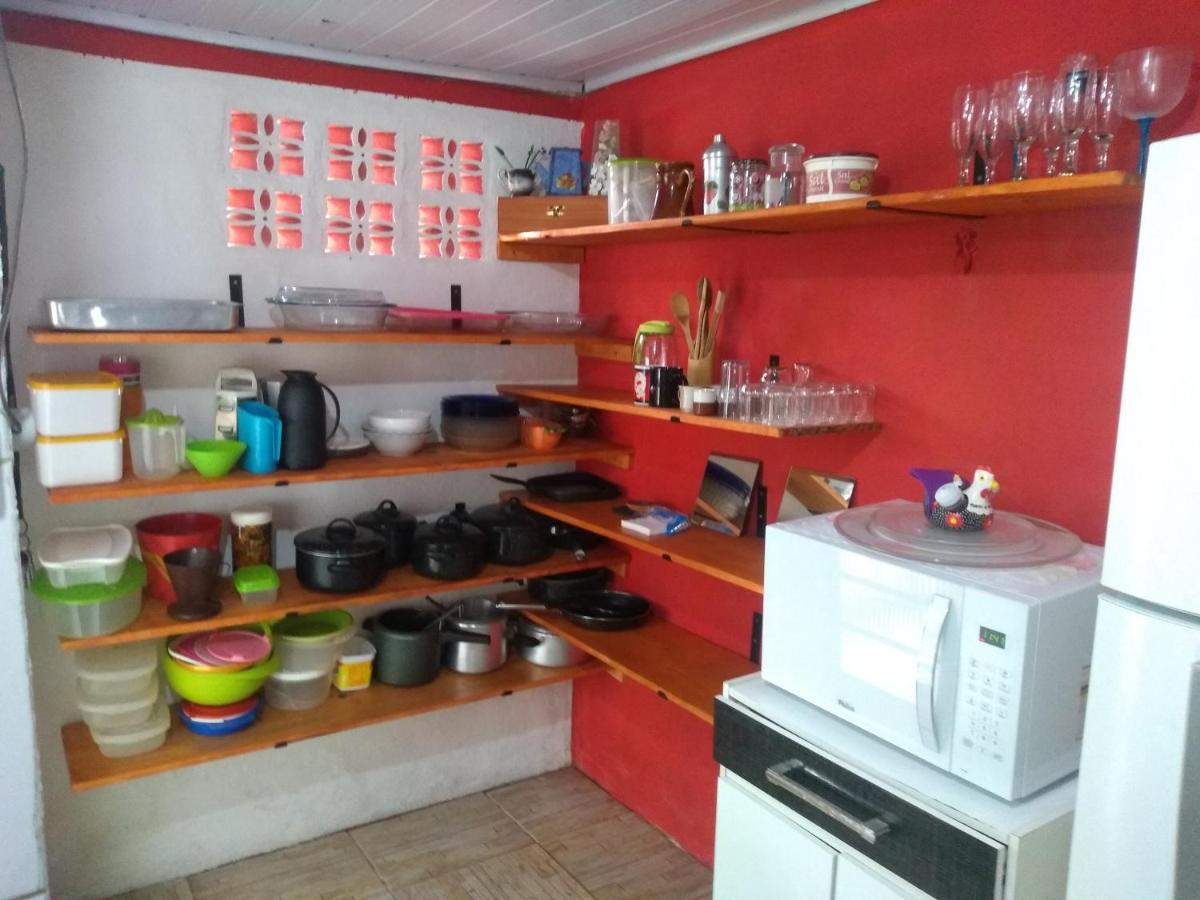 Buenos Home Ubatuba Bagian luar foto