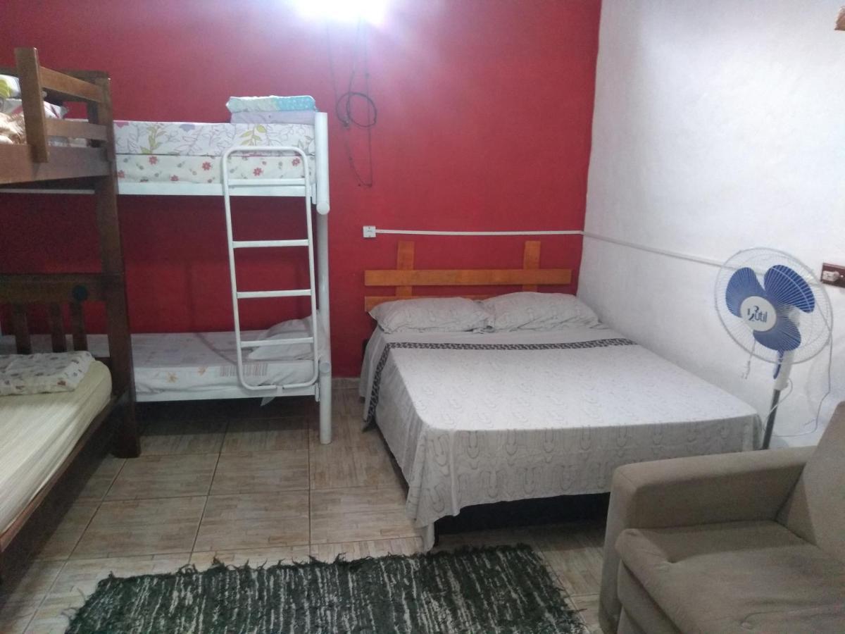 Buenos Home Ubatuba Bagian luar foto