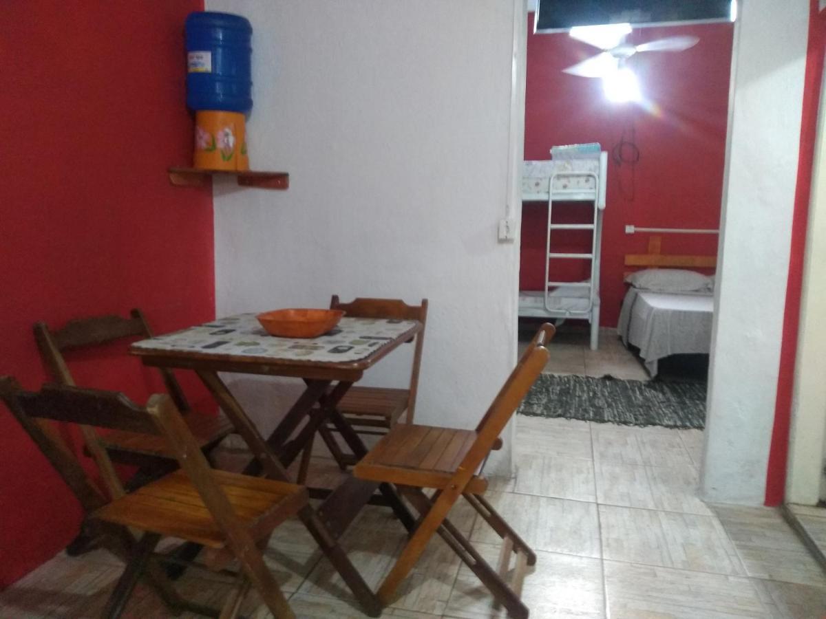 Buenos Home Ubatuba Bagian luar foto