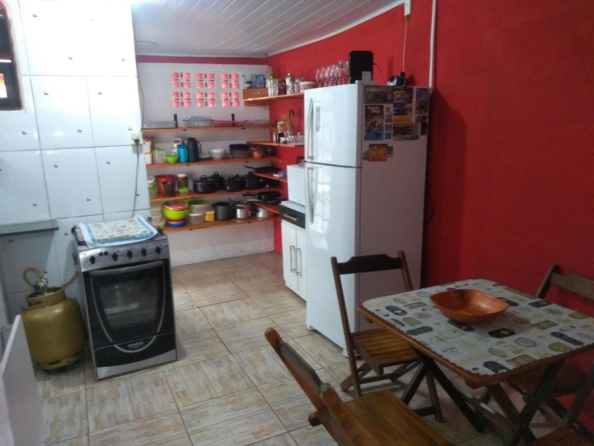 Buenos Home Ubatuba Bagian luar foto