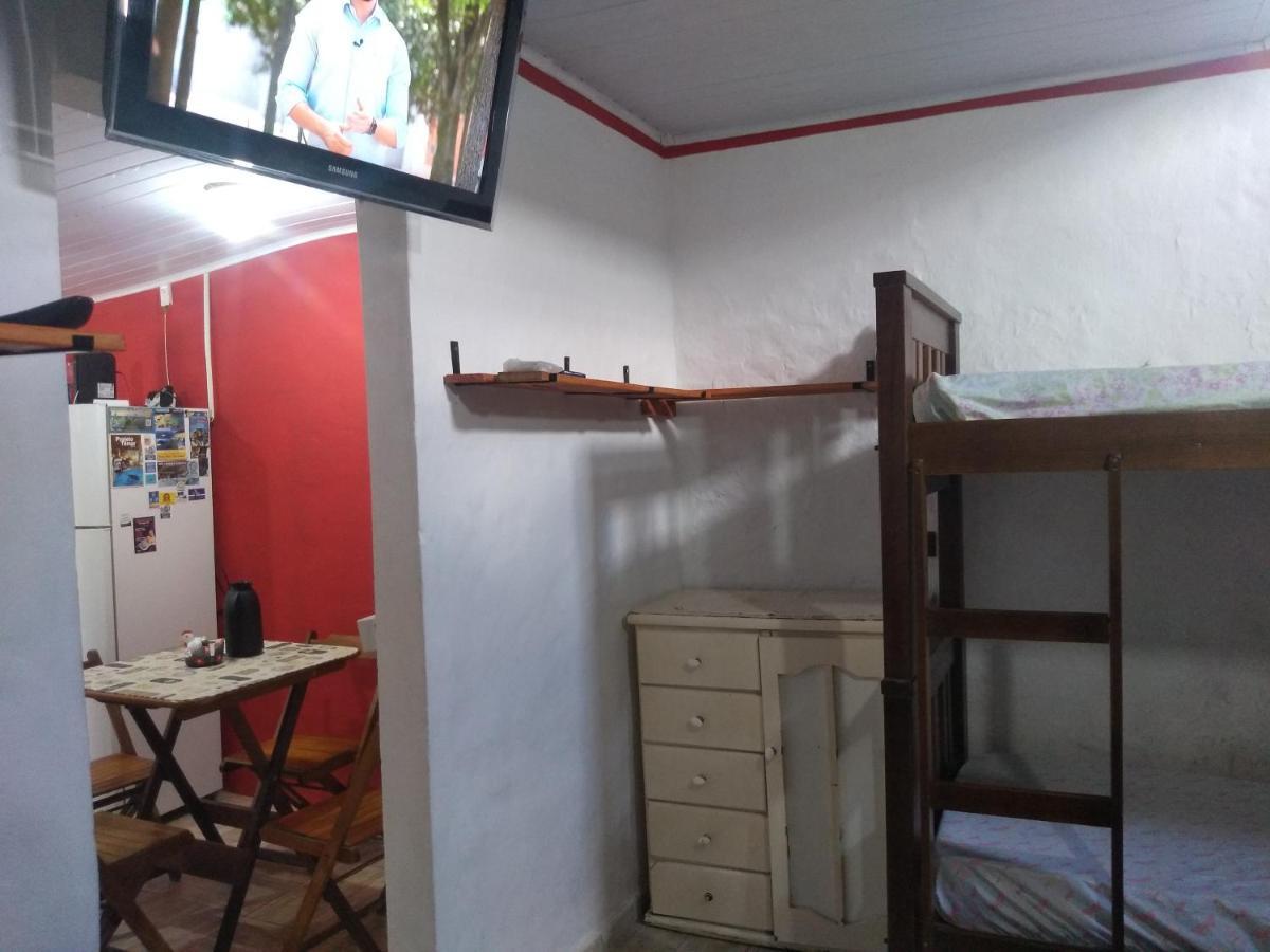 Buenos Home Ubatuba Bagian luar foto
