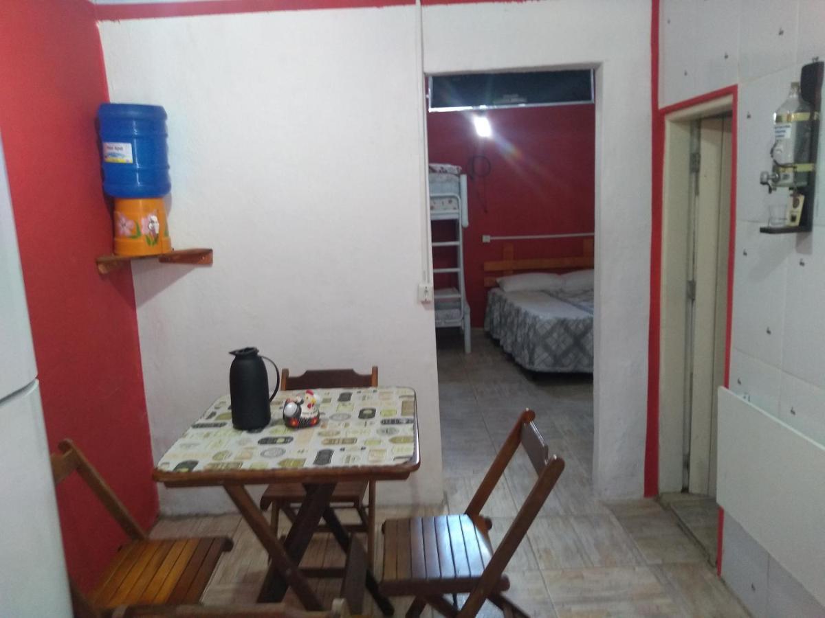 Buenos Home Ubatuba Bagian luar foto