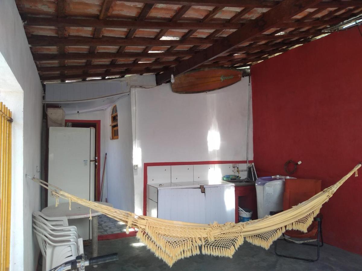 Buenos Home Ubatuba Bagian luar foto