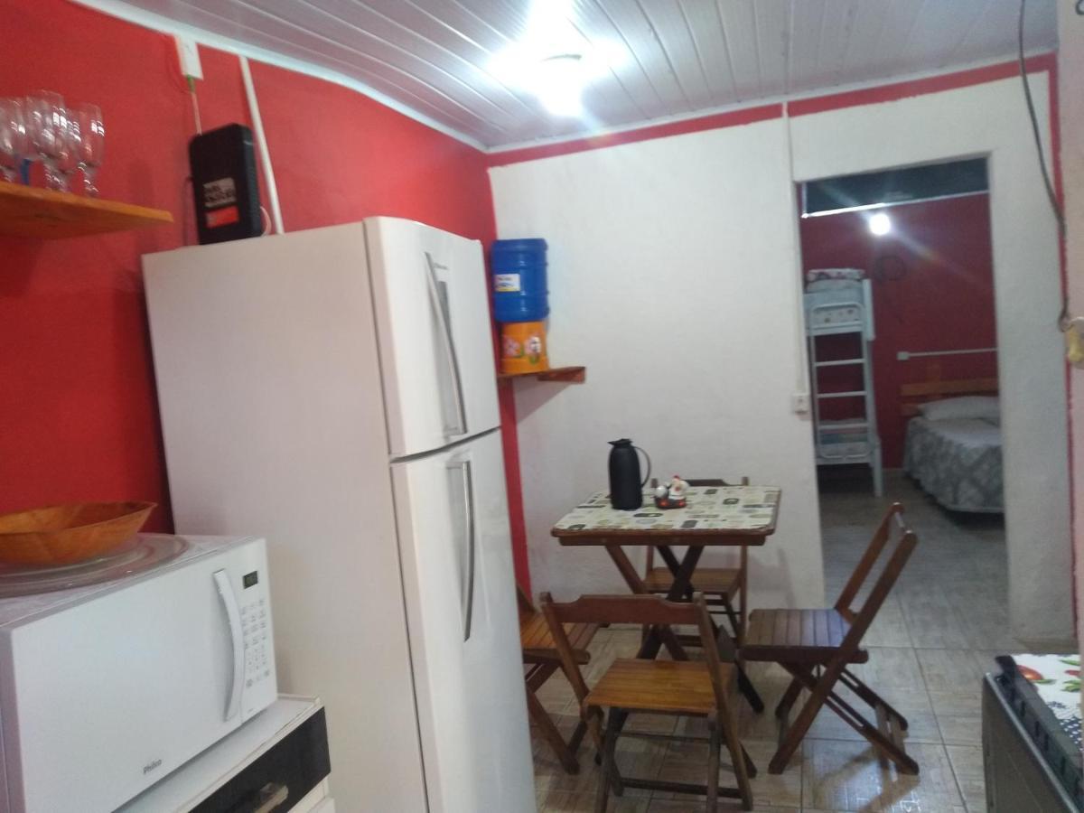 Buenos Home Ubatuba Bagian luar foto