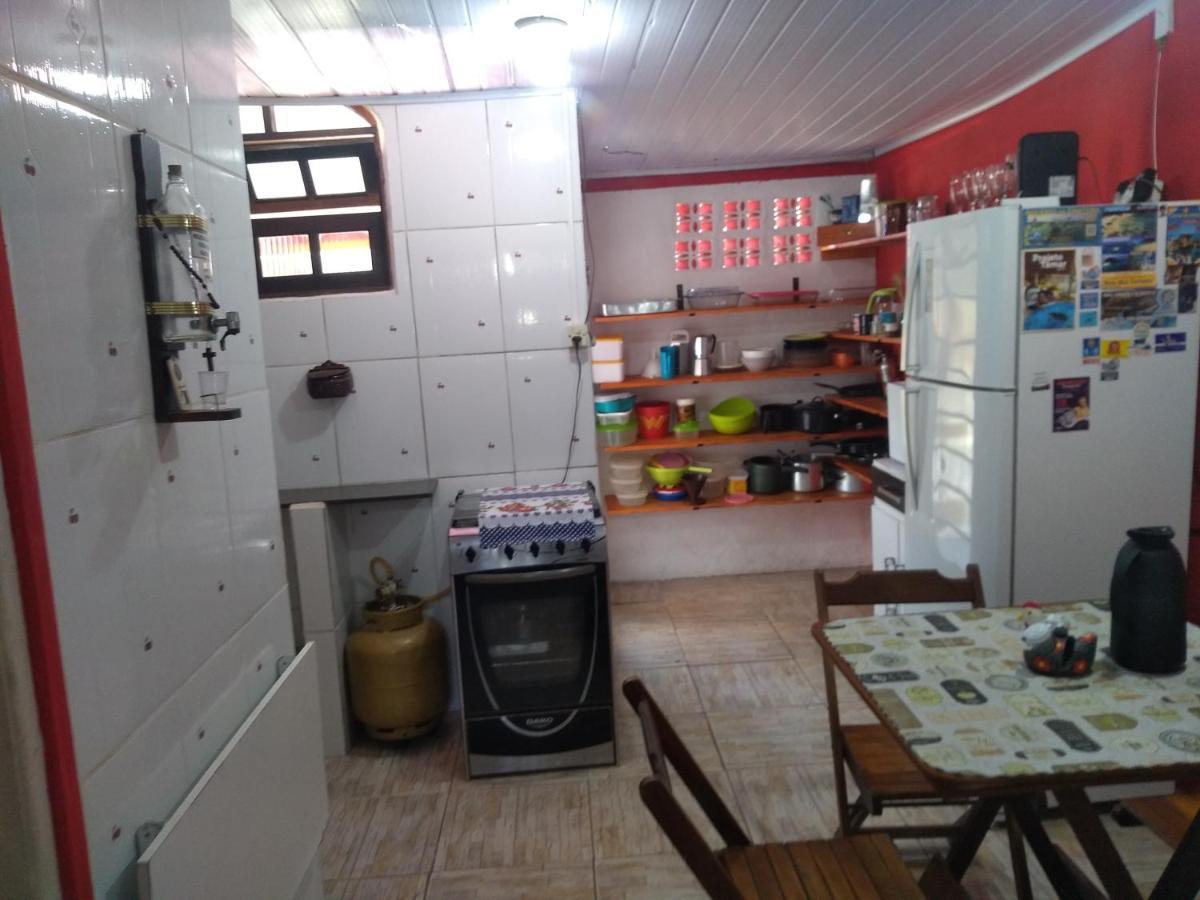 Buenos Home Ubatuba Bagian luar foto