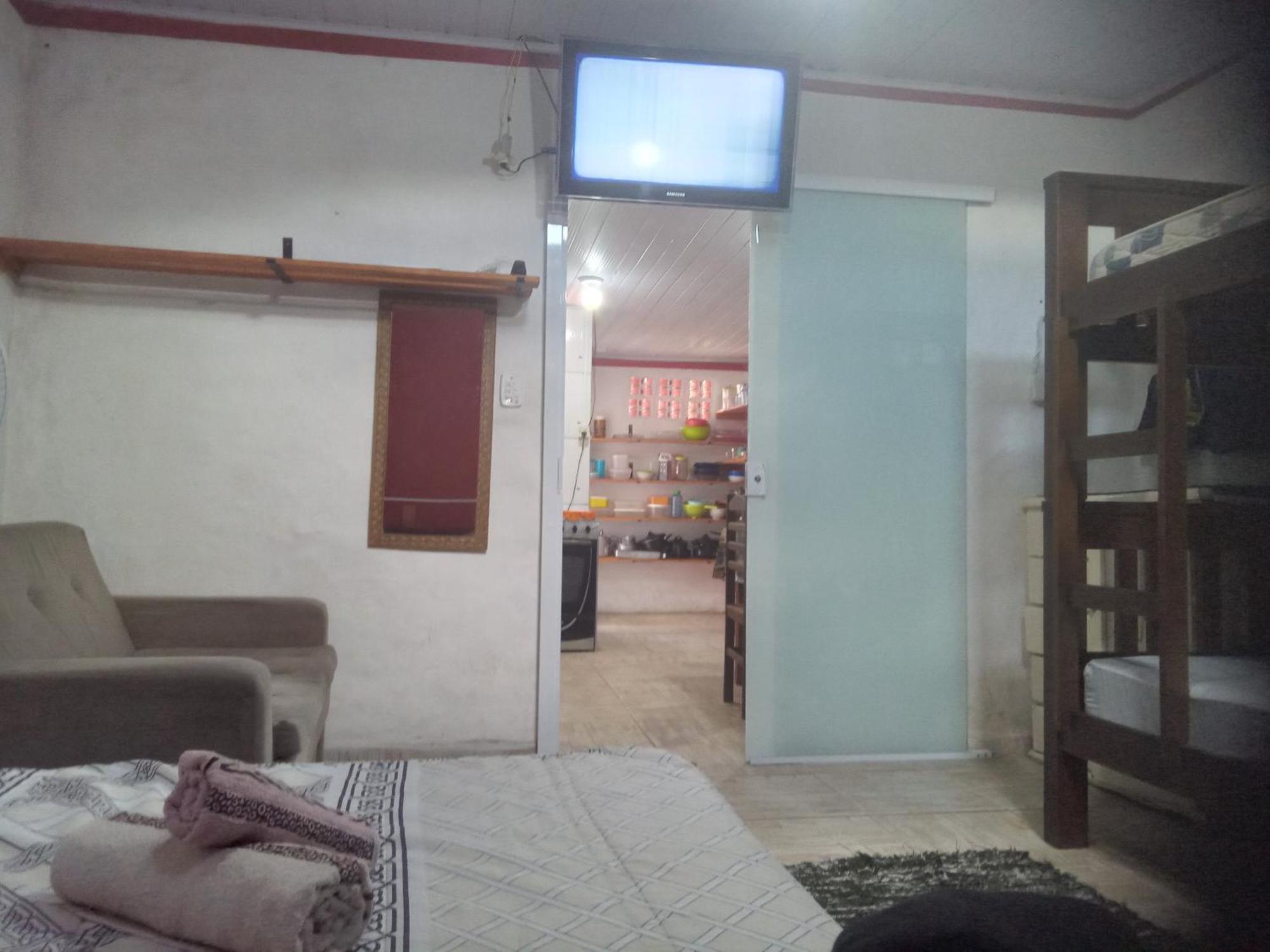 Buenos Home Ubatuba Bagian luar foto