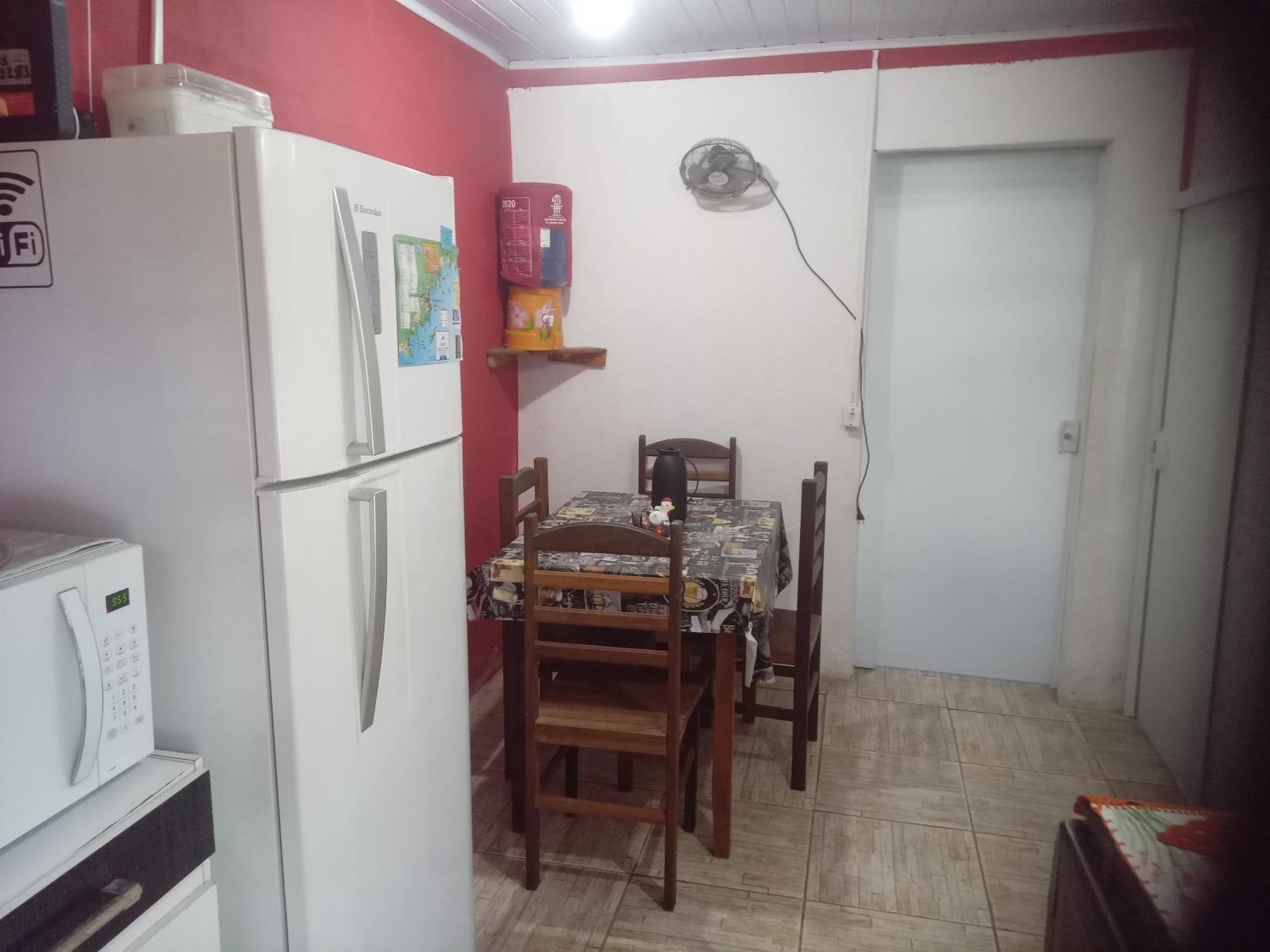 Buenos Home Ubatuba Bagian luar foto