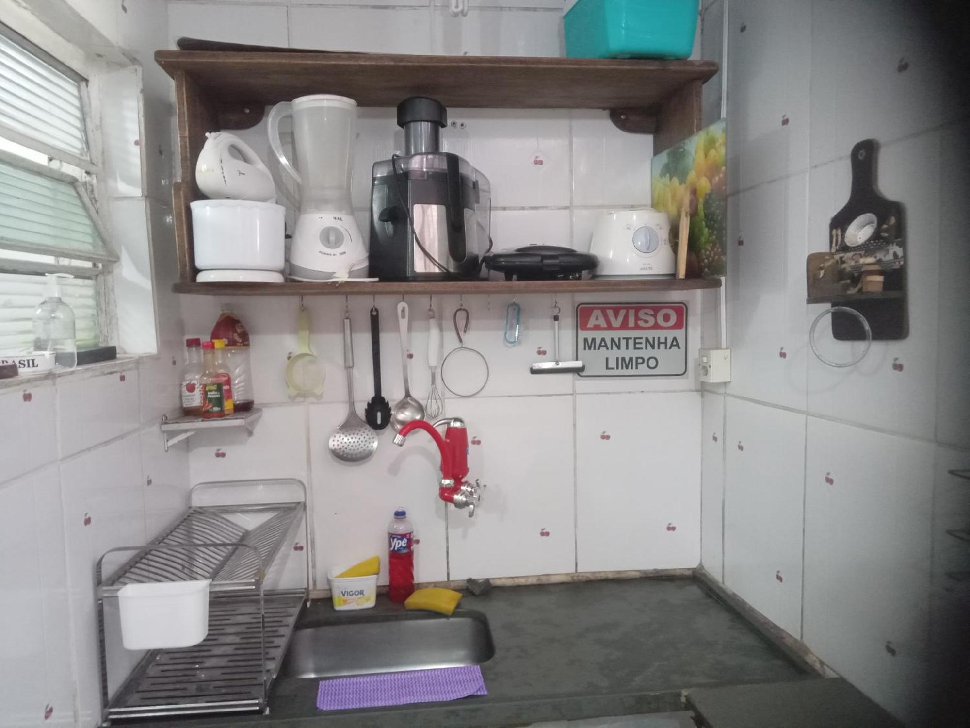 Buenos Home Ubatuba Bagian luar foto